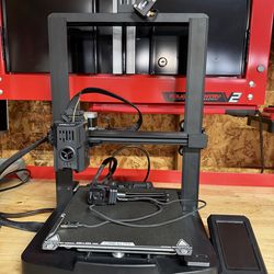 Creality Ender 3 ke 3d printer