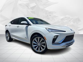 2024 Buick Envista