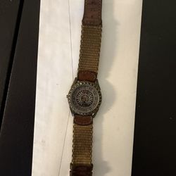 Dakota vintage Watch