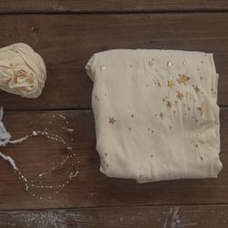 Newborn Photography Props