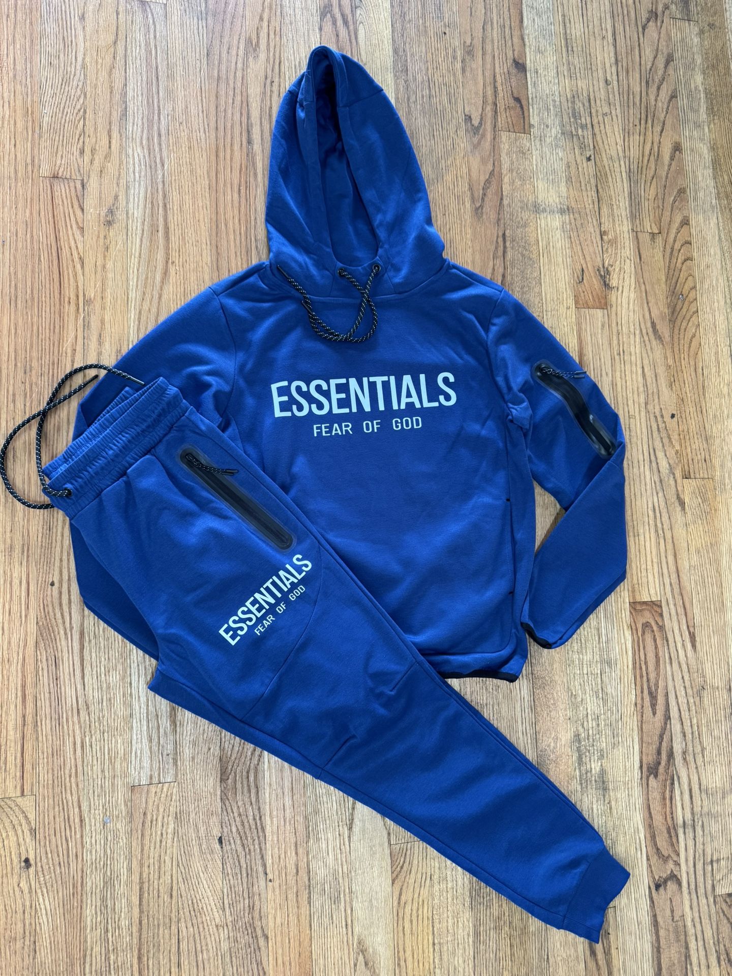 Essential Joggers