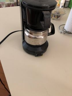 Coffee maker sun beam