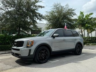 2022 Kia Telluride