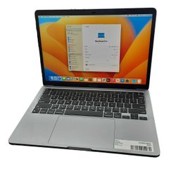 Apple A2338 Apple M2 8 Gb 256 Gb Gray Laptop