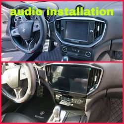 Audio