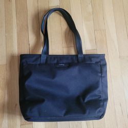 Bellroy Tokyo Tote 12L (Black) - Second Edition