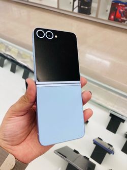 Samsung Galaxy Z Flip6 256gb