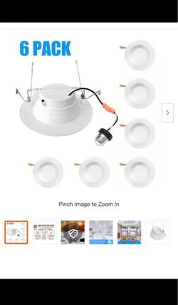 Ceiling Smart Lights