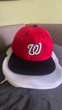 Washington National baseball Hat W