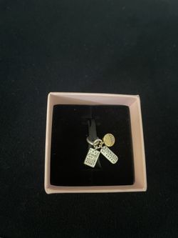 Pandora Friendship Charm 