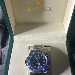 Rolex Watch