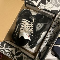 Jordan 5