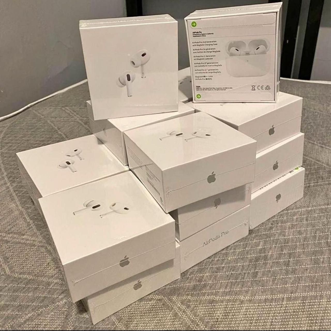 Brand New AirPods Pro 2 Generation