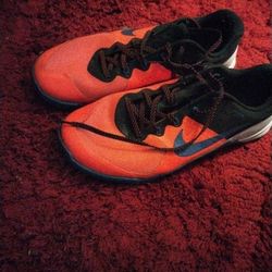 Nike Size 11 And 1/2