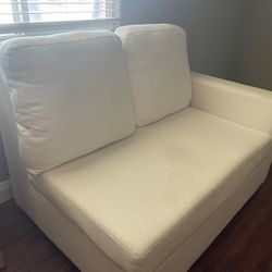Free Pottery Barn Couch