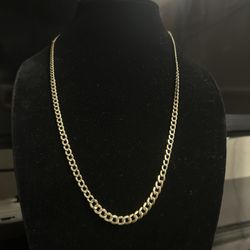 14k Gold Chain