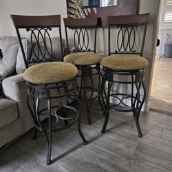 Bar Stools/chairs