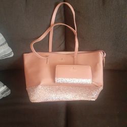 Kate Spade Hand Bag
