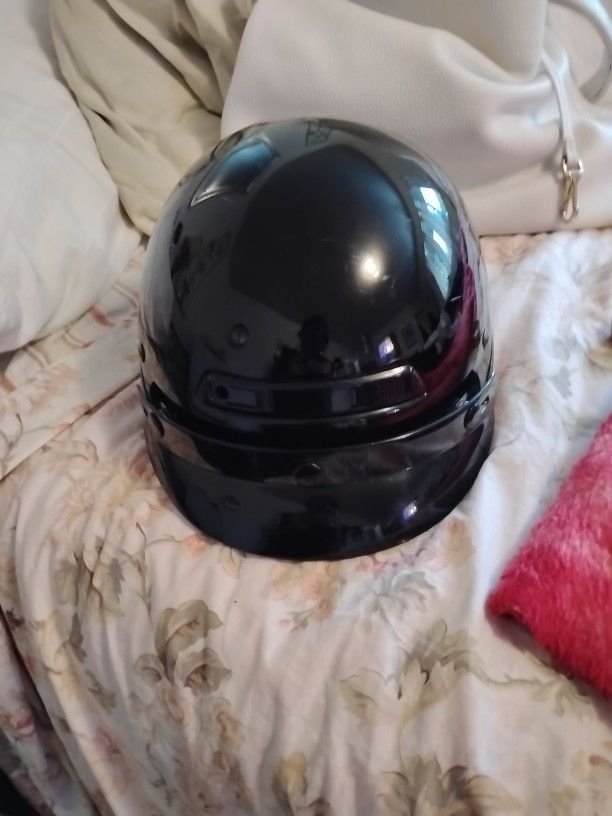 Dot Helmet