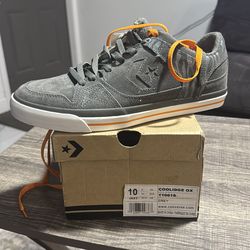 Converse Coolidge Ox Size 10