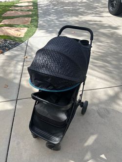 Graco Single Simple Stroller