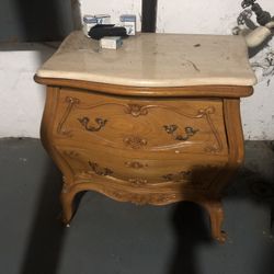 Antique Dressers