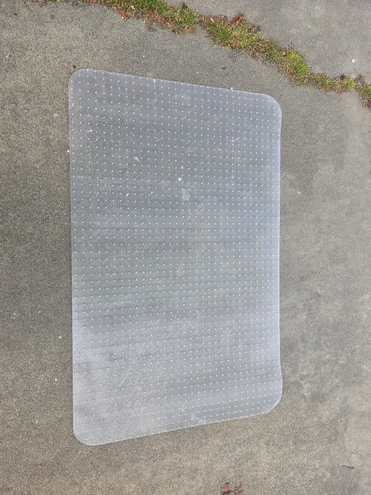 Office Chair Mat