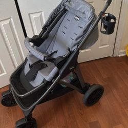 Stroller Chicco
