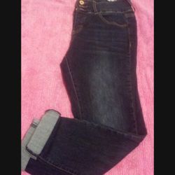 Lady's Jeans Sz 10