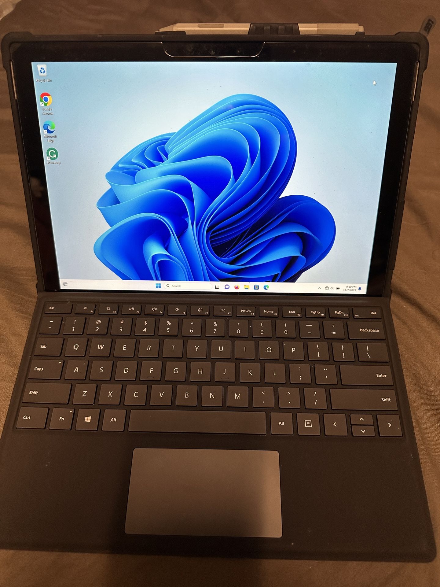 Microsoft Surface Pro 6
