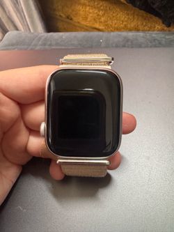 Apple Watch Series 9, 45mm with GPS