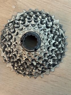 Shimano Ultegra 12 speed Cassette 11-34