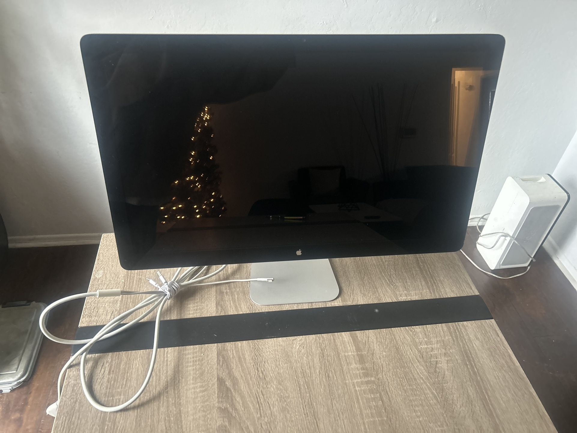 Apple Imac A1407 25 ” Monitor