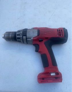 The Milwaukee 0824 9C1