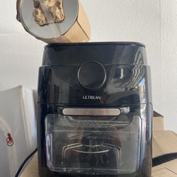 Air Fryer 