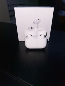 Airpods Pro 2