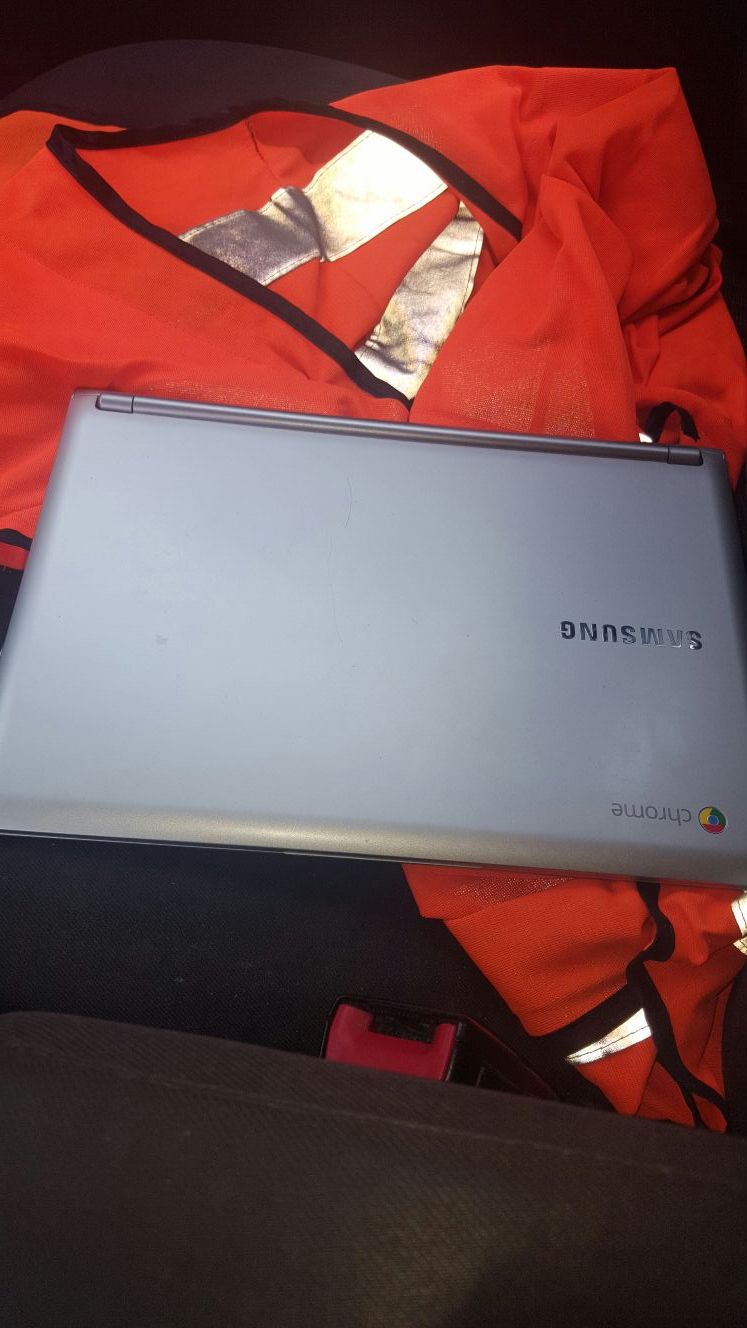 Samsung chromebook