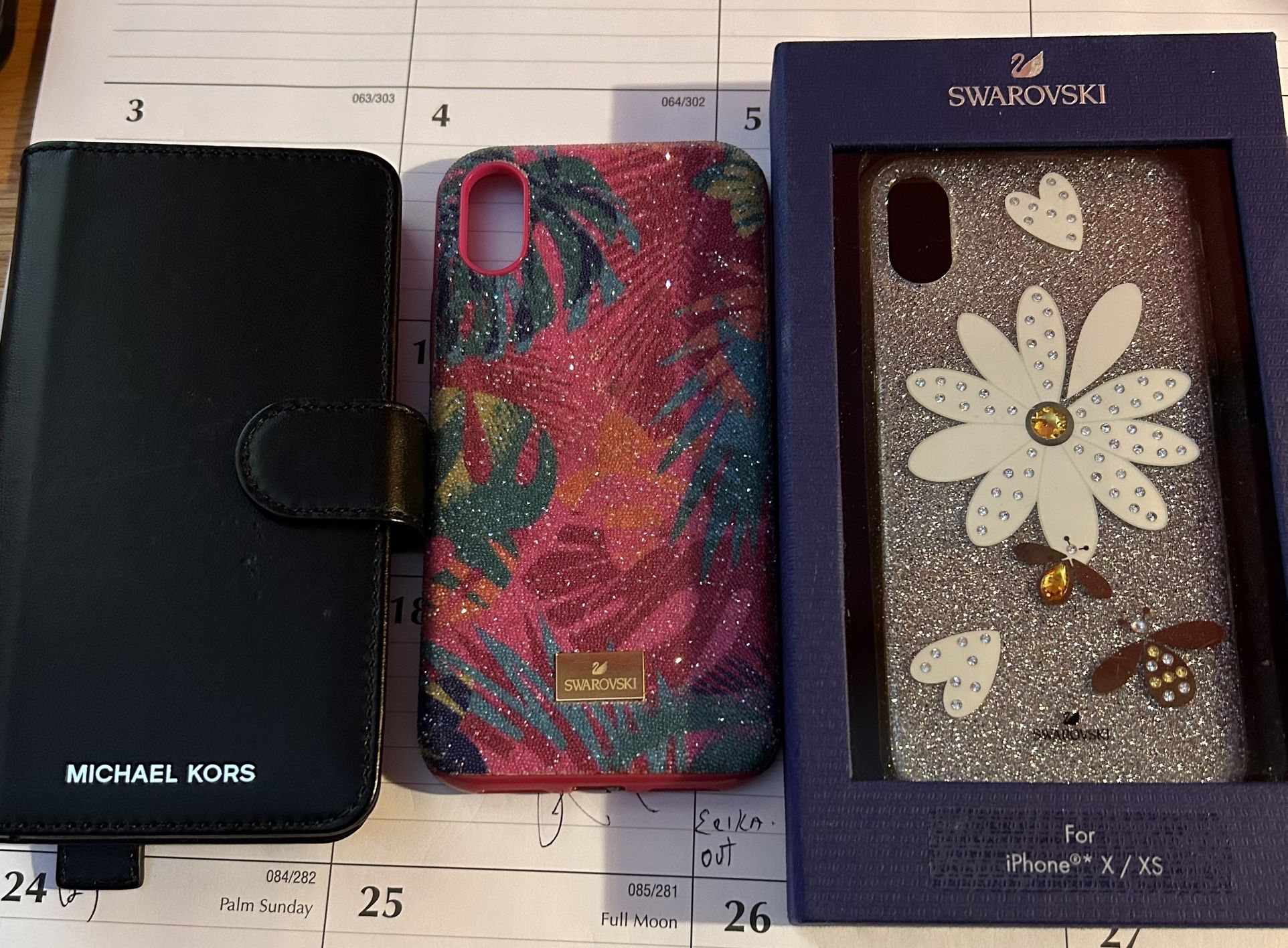iPhone X Cases