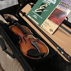 Violín 