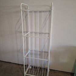 Stuffed Animal Storage