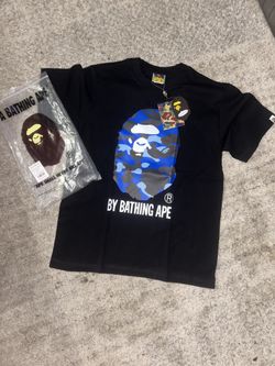 Bape shirt