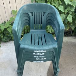 5 / Chairs