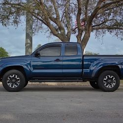 2006 Toyota Tacoma