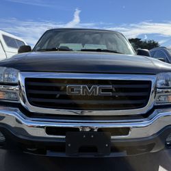 For Sale 2004 Gmc Sierra 1500 Extended Cab 