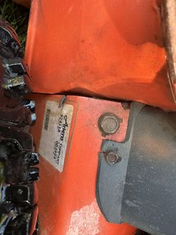 24' Ariens Snowblower 