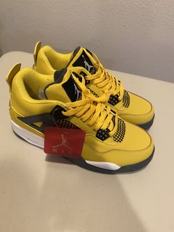 Jordan 4 Retro