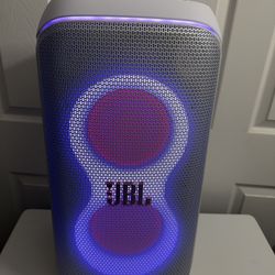 JBL PARTYBOX CLUB 120