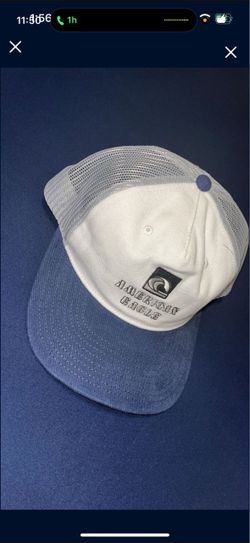 $25 American Eagle Hat