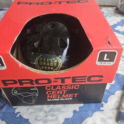 Bike Helmet 