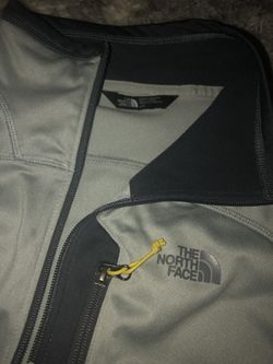 The North Face Jacket | Size Large | Men